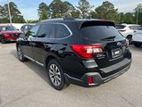 Used 2018 Subaru Outback 2.5i Touring w/ Popular Package #3 image 4