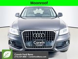 Used 2014 Audi Q5 2.0T Premium Plus w/ Premium Plus Package image 2