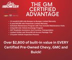 Certified 2023 Chevrolet Malibu LS image 2