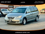 Used 2006 Honda Odyssey EX image 3