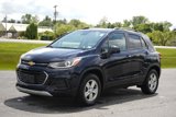 Used 2022 Chevrolet Trax LT w/ LT Convenience Package image 5