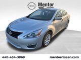 Used 2013 Nissan Altima 2.5 S image 4