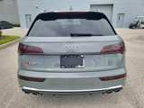 Used 2021 Audi SQ5 Premium Plus w/ Premium Plus Package image 6