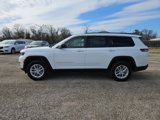 New 2025 Jeep Grand Cherokee L Laredo w/ Luxury Tech Group I image 2
