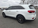 Used 2020 Kia Sorento LX w/ LX I4 Convenience Package image 4