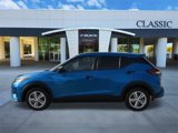 Used 2022 Nissan Kicks S image 5