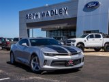 Used 2018 Chevrolet Camaro LT w/ Technology Package image 2