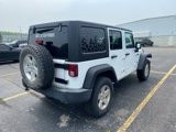 Used 2018 Jeep Wrangler Unlimited Sport S image 4