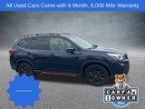 Used 2020 Subaru Forester Sport image 2