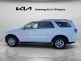 Used 2022 Dodge Durango SXT w/ Trailer Tow Group IV image 4