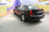 Used 2012 Cadillac CTS AWD Sedan image 6