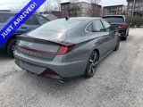 Used 2021 Hyundai Sonata SEL Plus w/ Preferred Accessory Package image 3
