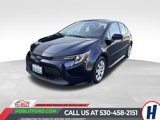 Used 2020 Toyota Corolla LE image 1