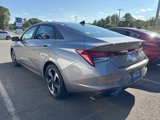 Certified 2023 Hyundai Elantra Limited w/ Cargo Package image 4