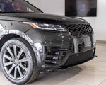 Used 2019 Land Rover Range Rover Velar R-Dynamic SE image 3