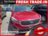 Used 2016 Kia Sorento LX w/ LX Convenience Package image 2