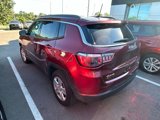 Used 2022 Jeep Compass Latitude image 4