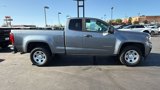 Used 2021 Chevrolet Colorado W/T w/ WT Convenience Package image 2
