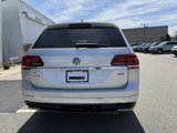 Certified 2019 Volkswagen Atlas SE w/ Towing Package image 4