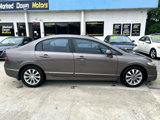 Used 2011 Honda Civic EX image 4