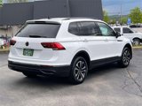 Used 2022 Volkswagen Tiguan S image 4
