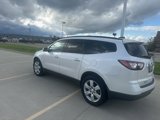 Used 2016 Chevrolet Traverse LT w/ Style and Technology Package image 3