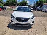 Used 2014 MAZDA CX-5 Touring image 2