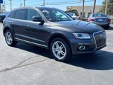 Used 2015 Audi Q5 2.0T Premium Plus w/ Technology Package image 6