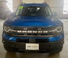 Certified 2022 Ford Bronco Sport Big Bend w/ Convenience Package image 3