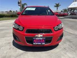 Used 2015 Chevrolet Sonic LT image 3