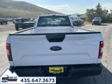 Used 2019 Ford F150 XL w/ Equipment Group 101A Mid image 4