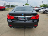 Used 2010 BMW 750Li image 5