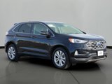 Used 2022 Ford Edge Titanium image 4