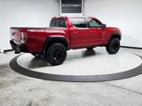 Used 2022 Toyota Tacoma TRD Off-Road image 5