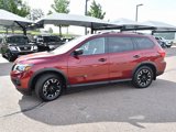 Used 2019 Nissan Pathfinder SV w/ Rock Creek Edition image 3