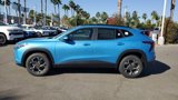 New 2025 Chevrolet Trax LT w/ Driver Confidence Package image 2