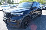 Used 2020 Ford Explorer ST w/ ST Street Pack image 4