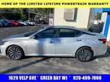 Used 2023 Nissan Altima 2.5 SV image 4