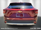 Used 2024 Chevrolet Trax LT w/ Driver Confidence Package image 4