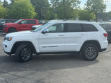 Certified 2022 Jeep Grand Cherokee Limited image 4