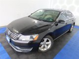 Used 2013 Volkswagen Passat TDI SE image 4