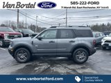 Used 2025 Ford Bronco Sport Big Bend image 2