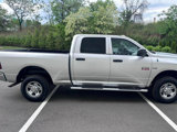 Used 2012 RAM 2500 ST w/ Chrome Appearance Group image 6