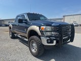 Used 2014 Ford F250 Lariat w/ Chrome Package image 4