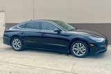 Used 2023 Hyundai Sonata SEL image 4