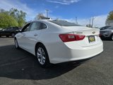 Used 2023 Chevrolet Malibu LT image 5