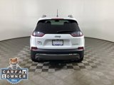 Used 2021 Jeep Cherokee Limited image 5