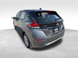 Certified 2025 Nissan Leaf S image 5