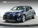 Certified 2024 Audi A3 2.0T Premium w/ Convenience Package image 1