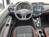 New 2025 Nissan Versa SR w/ Trunk Package image 2
